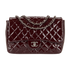 Classic Jumbo Single Flap, front view